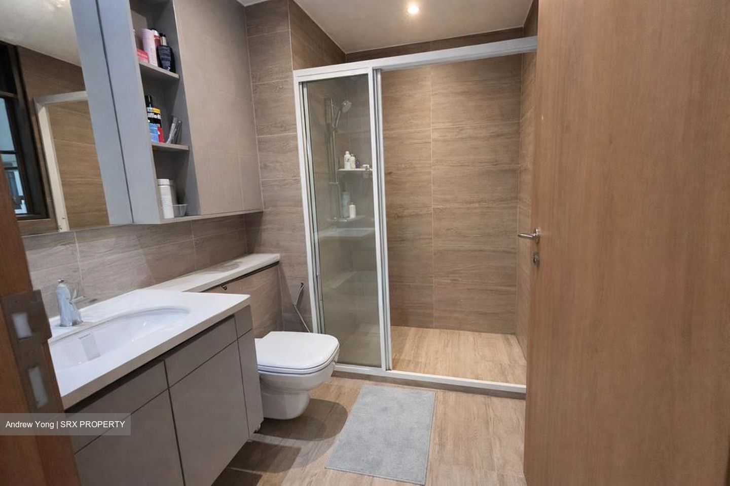Rivercove Residences (D19), Condominium #536835571
